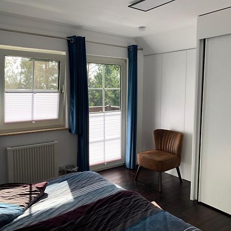 Die Kleine Ferienvilla Edersee Frankenau Exterior foto
