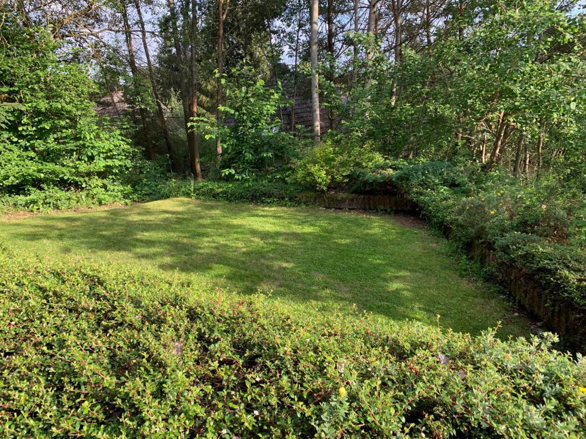 Die Kleine Ferienvilla Edersee Frankenau Exterior foto